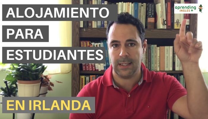Mejores alojamientos para estudiantes en irlanda