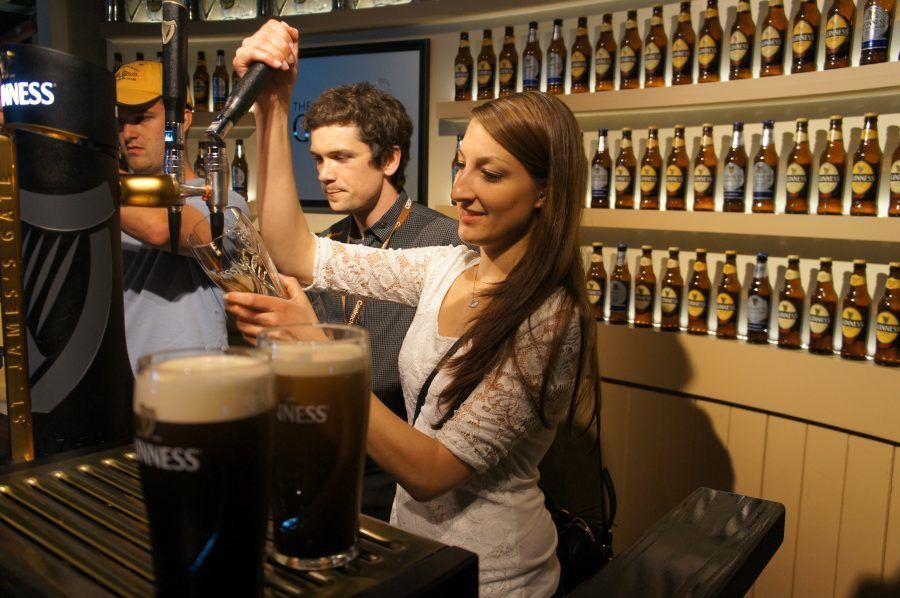 trucos para mejorar tu nivel de inglés en Irlanda