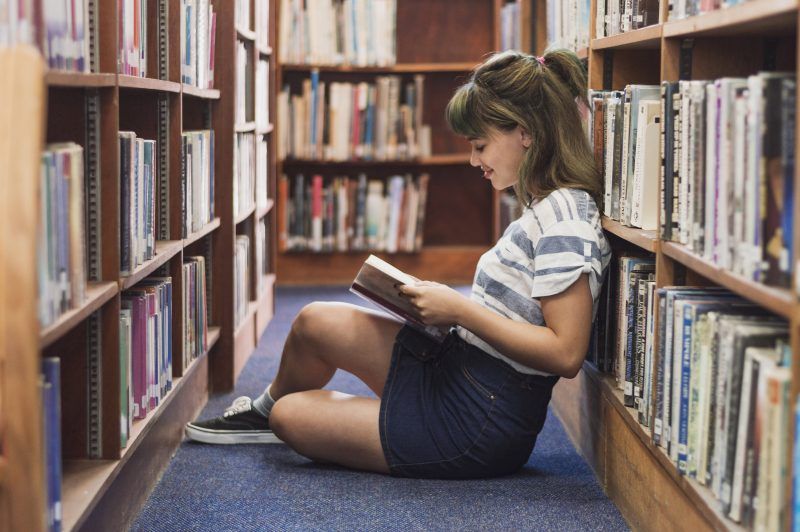 libros gratis en las bibliotecas de Irlanda