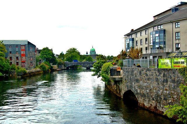 Las mejores academias de inglés en Galway