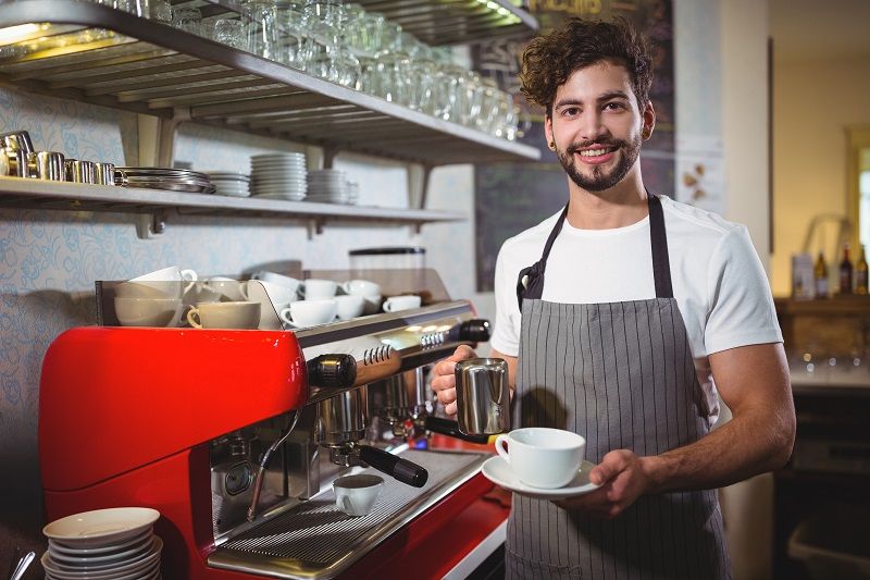 Mejores trabajos en Irlanda para estudiantes de inglés