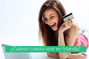 cuesta vivir irlanda