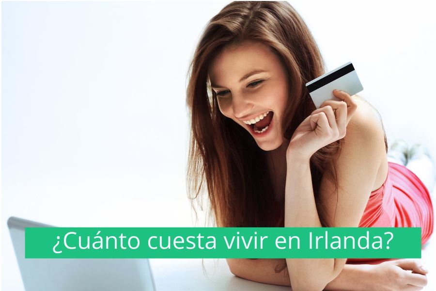 cuesta vivir irlanda